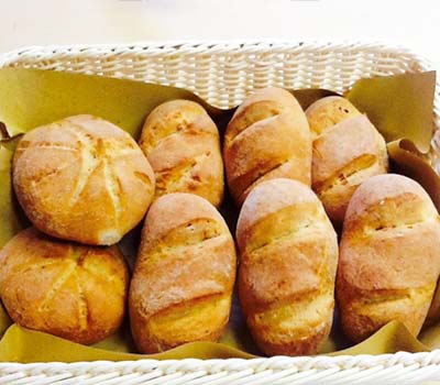 Il nostro pane